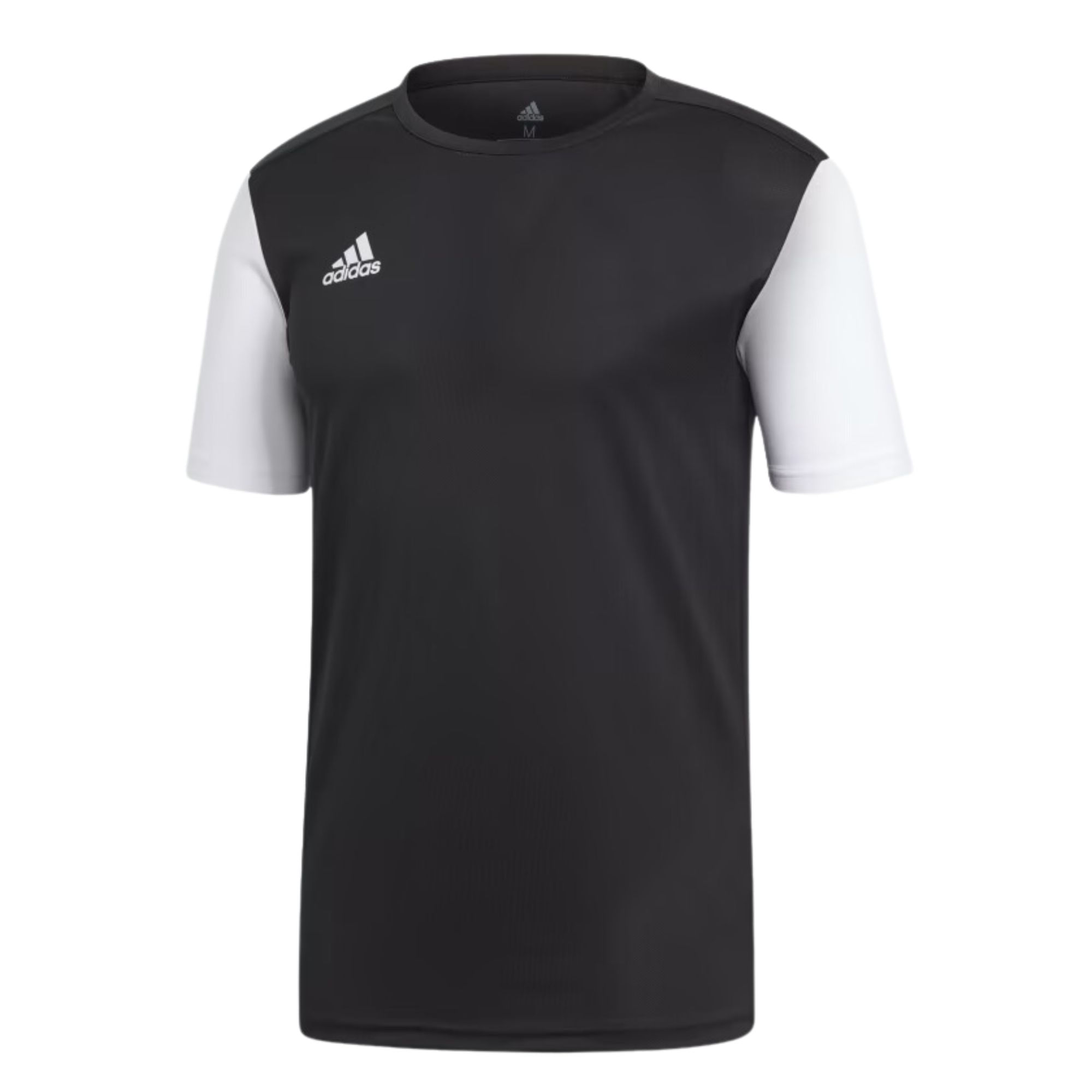 Camisa Adidas Estro 19 Masculina - Preta