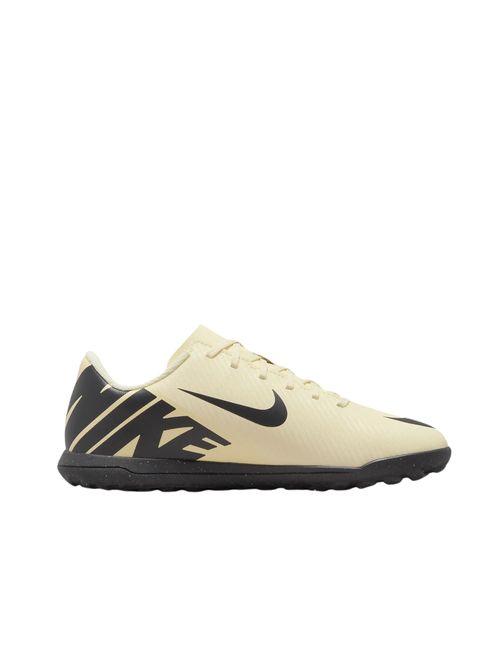 Chuteira Society Nike Vapor 15 Club Infantil - Amarela