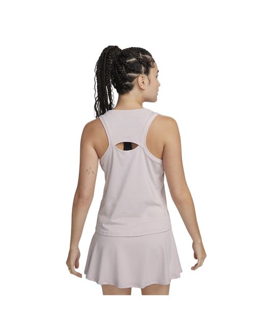 Regata Nike Court Victory Tank Feminina - Rosa