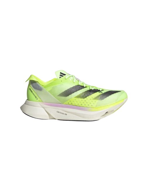 Tênis Adidas Adizero Adios Pro 3 Feminino - Verde