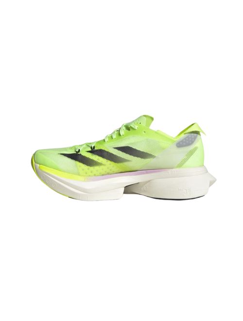 Tênis Adidas Adizero Adios Pro 3 Feminino - Verde