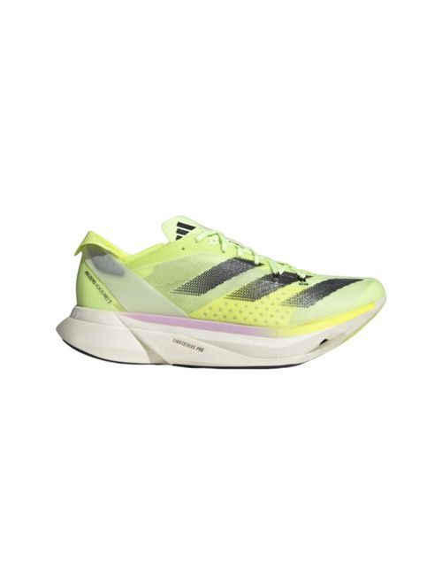 Tênis Adidas Adizero Adios Pro 3 Unissex - Verde