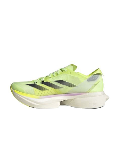 Tênis Adidas Adizero Adios Pro 3 Unissex - Verde