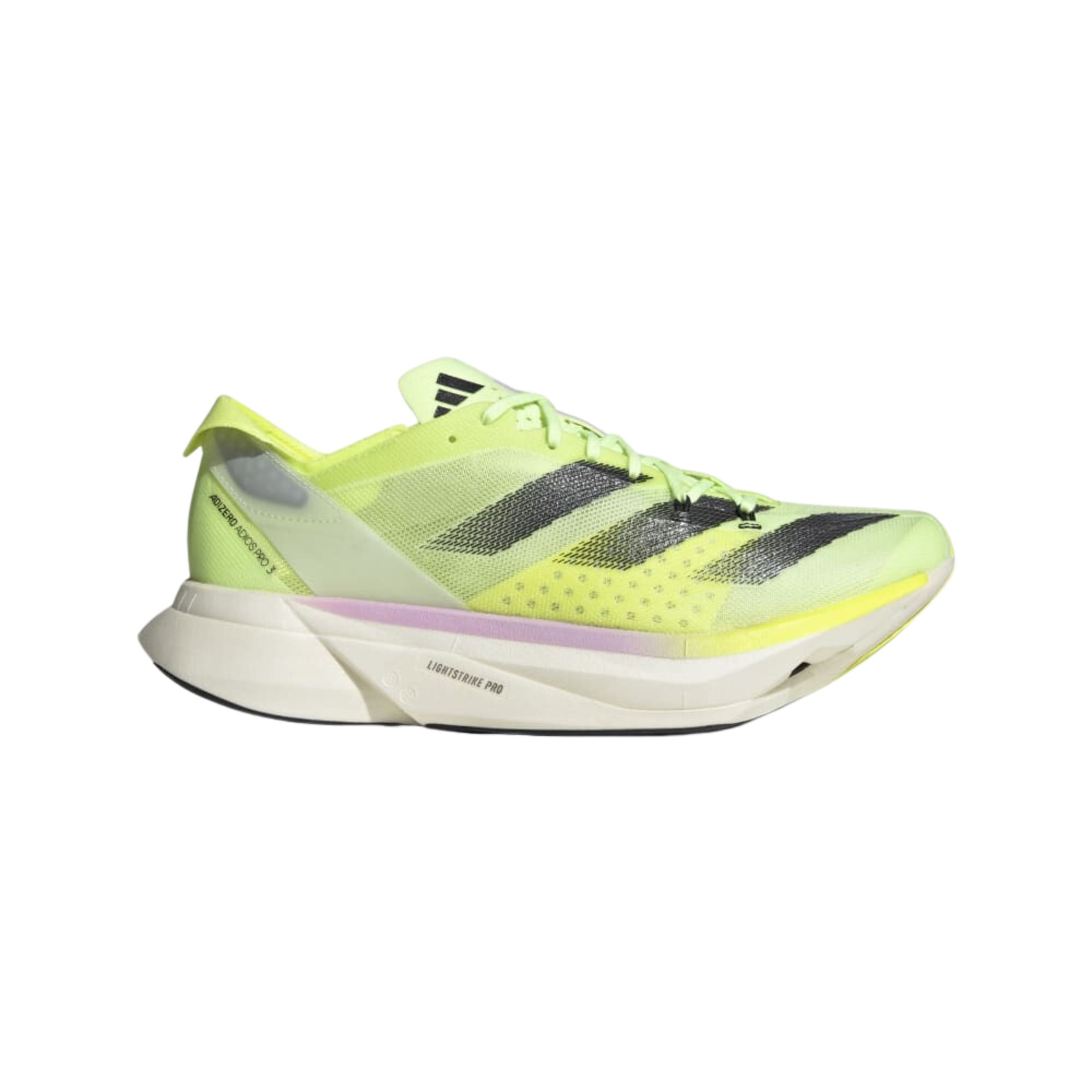 Tênis Adidas Adizero Adios Pro 3 Unissex - Verde