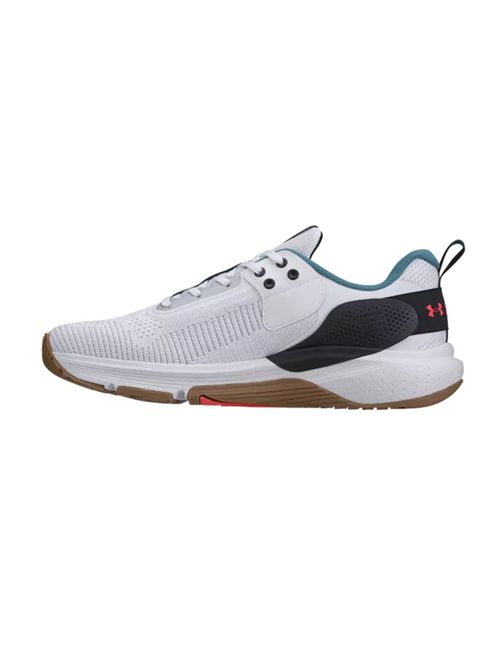 Tênis Under Armour Tribase Lift Unissex - Branco