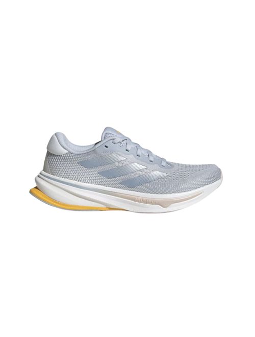 Tênis Adidas Supernova Rise Feminino - Cinza