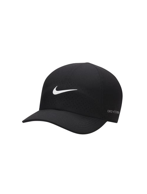 Boné Nike Dri-Fit Adv Club Unissex - Preto