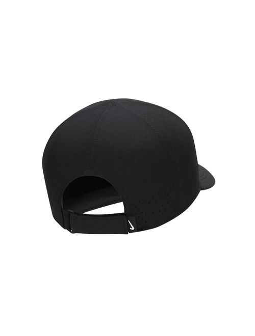 Boné Nike Dri-Fit Adv Club Unissex - Preto