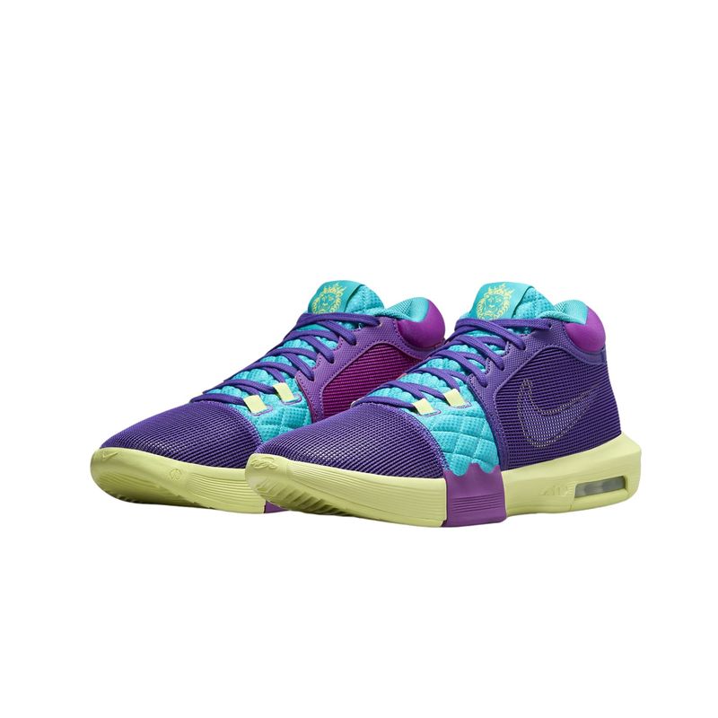 Tenis-Nike-Lebron-Witness-VIII-Masculino---Roxo