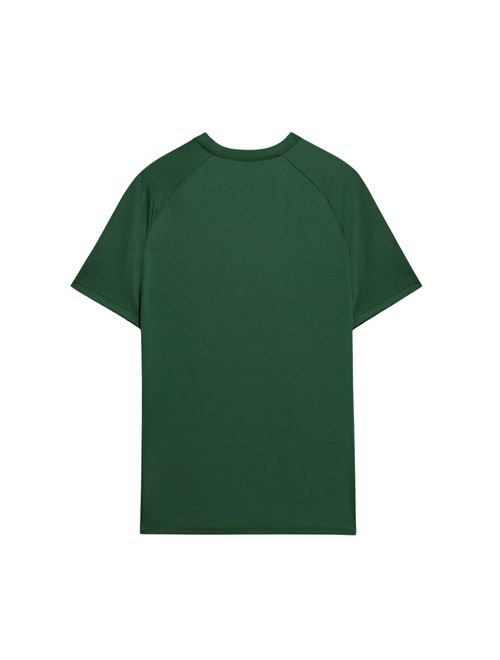 Camisa Palmeiras 2024 Puma Pré-Jogo Masculina - Verde