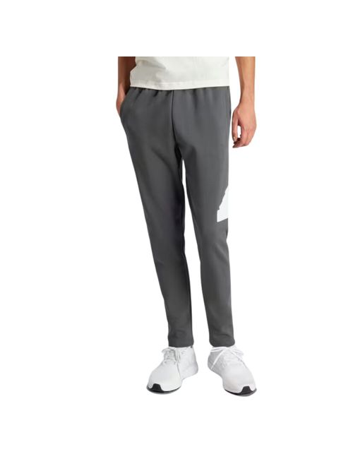 Calça Adidas Future Icons Badge Of Sport Masculina - Cinza