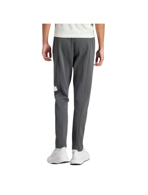 Calça Adidas Future Icons Badge Of Sport Masculina - Cinza
