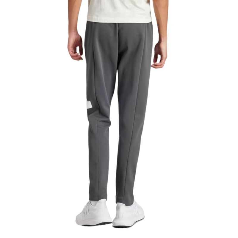 Calca-Adidas-Future-Icons-Badge-Of-Sport-Masculina---Cinza