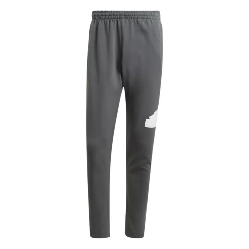 Calca-Adidas-Future-Icons-Badge-Of-Sport-Masculina---Cinza