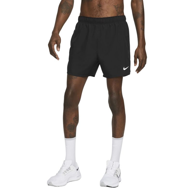 Shorts Nike Challenger 5Bf Masculino - Preto
