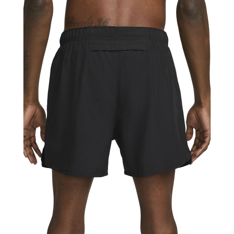 Shorts Nike Challenger 5Bf Masculino - Preto