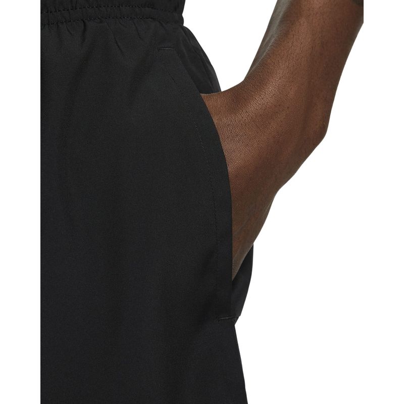 Shorts Nike Challenger 5Bf Masculino - Preto