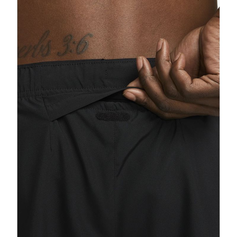 Shorts Nike Challenger 5Bf Masculino - Preto
