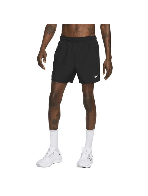 Shorts Nike Challenger 5Bf Masculino - Preto
