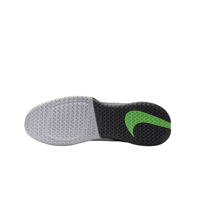 Tenis-Nike-Court-Air-Zoom-Vapor-Pro-2-Masculino---Branco-Verde