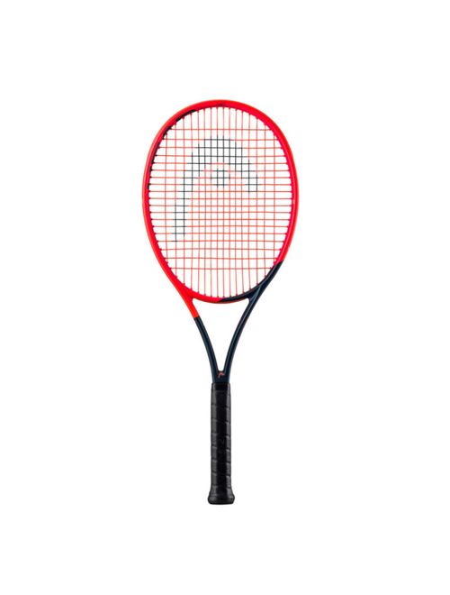 Raquete De Tênis Head Radical Pro 2024 New L4 Unissex - Laranja