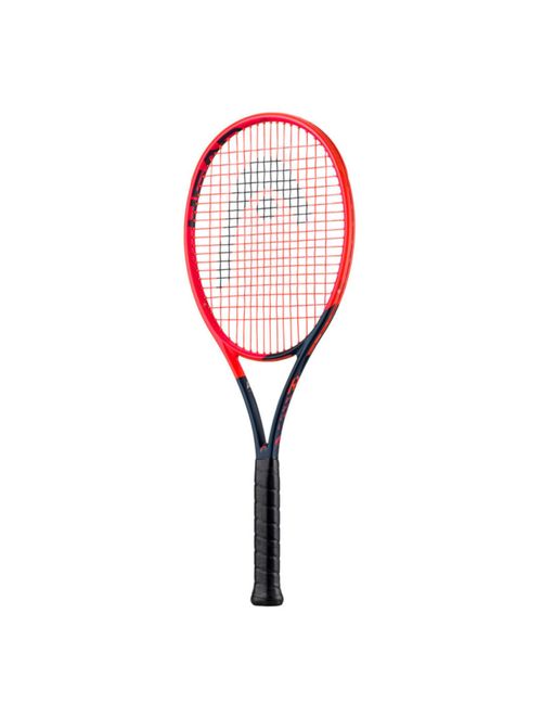 Raquete De Tênis Head Radical Pro 2024 New L4 Unissex - Laranja