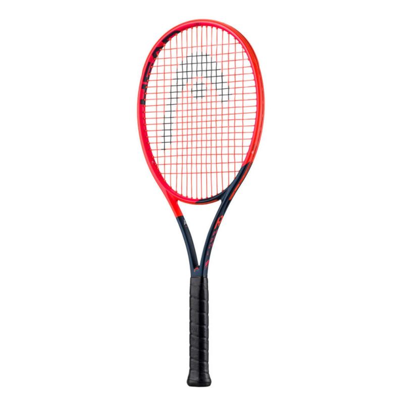 Raquete De Tênis Head Radical Pro 2024 New L4 Unissex - Laranja