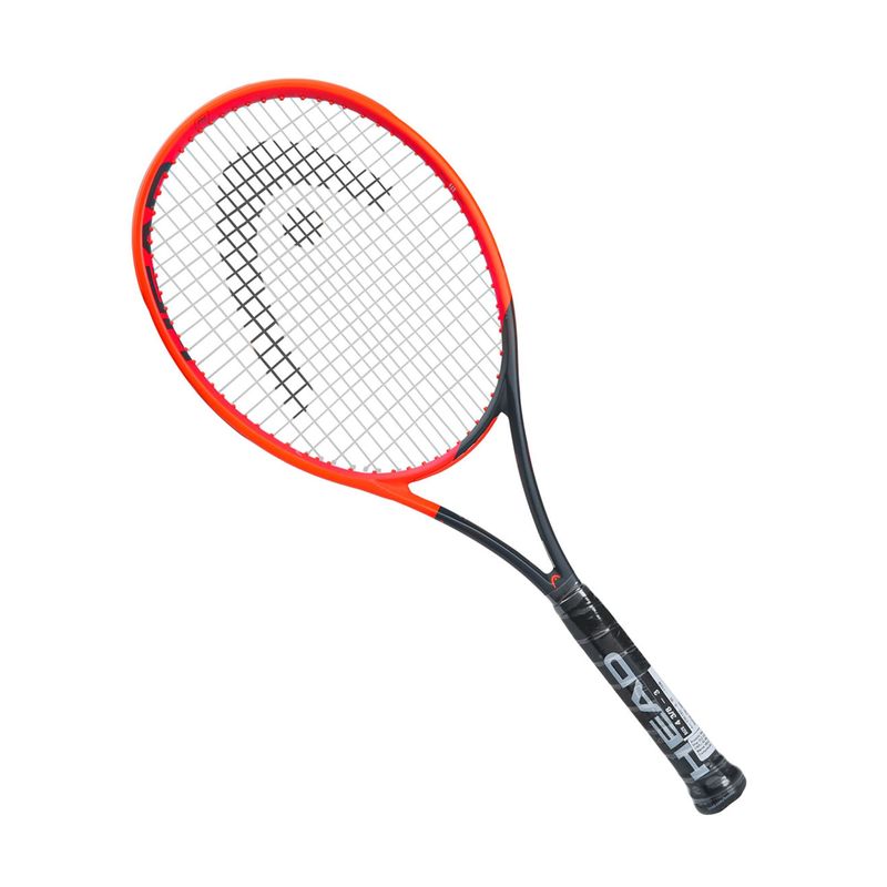 Raquete De Tênis Head Radical Pro 2024 New L4 Unissex - Laranja