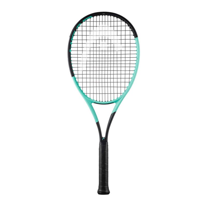 Raquete-De-Tenis-Head-Boom-Pro-2024-L3-Unissex---Preta-Verde