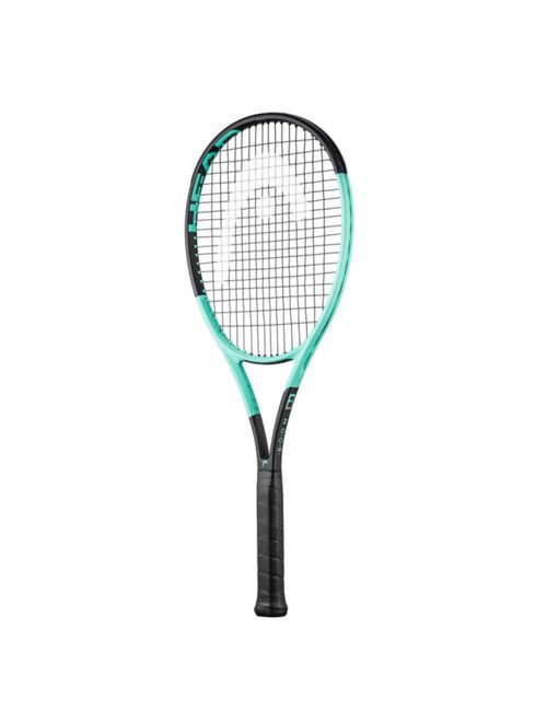 Raquete De Tênis Head Boom Pro 2024 L3 Unissex - Preta/Verde