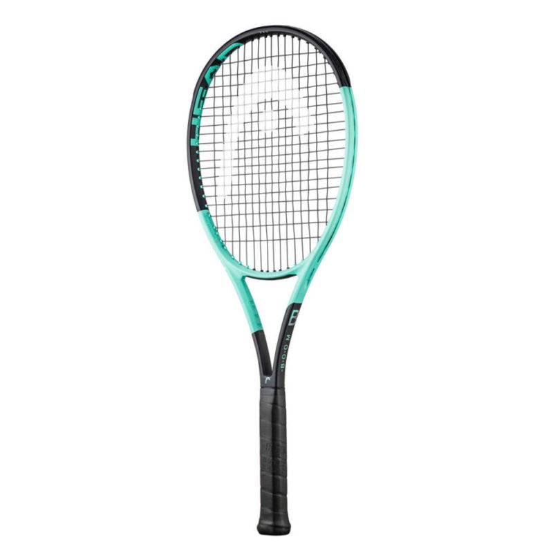 Raquete-De-Tenis-Head-Boom-Pro-2024-L3-Unissex---Preta-Verde