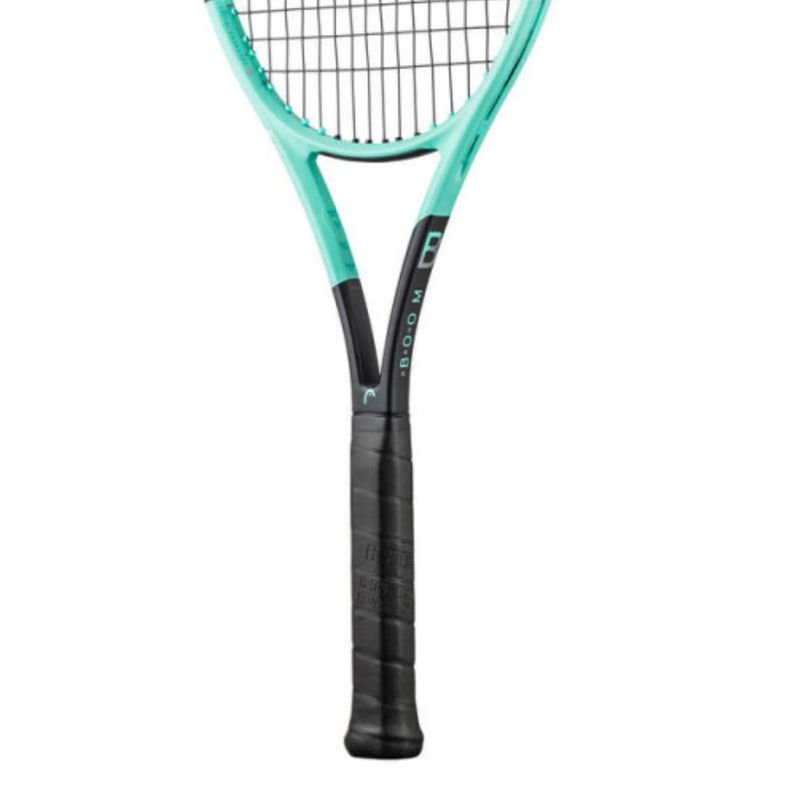Raquete-De-Tenis-Head-Boom-Pro-2024-L3-Unissex---Preta-Verde