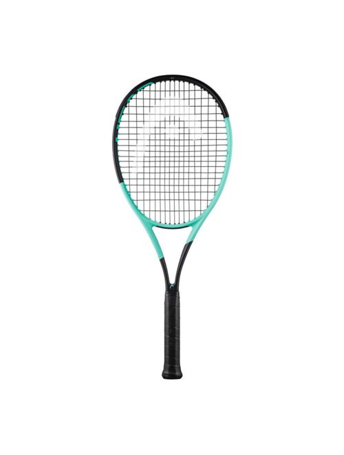 Raquete De Tênis Head Boom Pro 2024 L4 Unissex - Preta/Verde