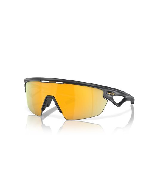Óculos Oakley Sphaera Unissex - Bronze