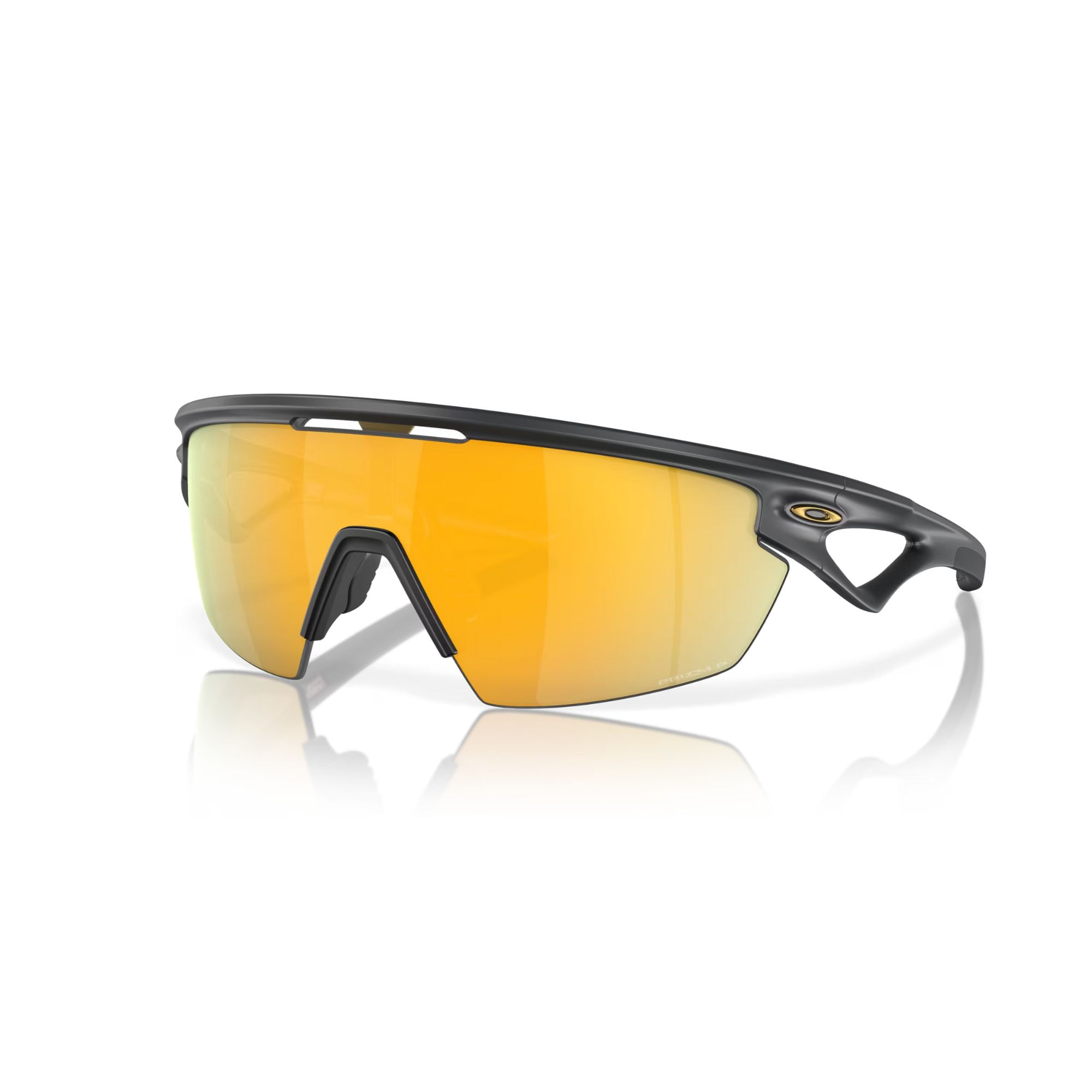 Óculos Oakley Sphaera Unissex - Bronze - Bayard Esportes