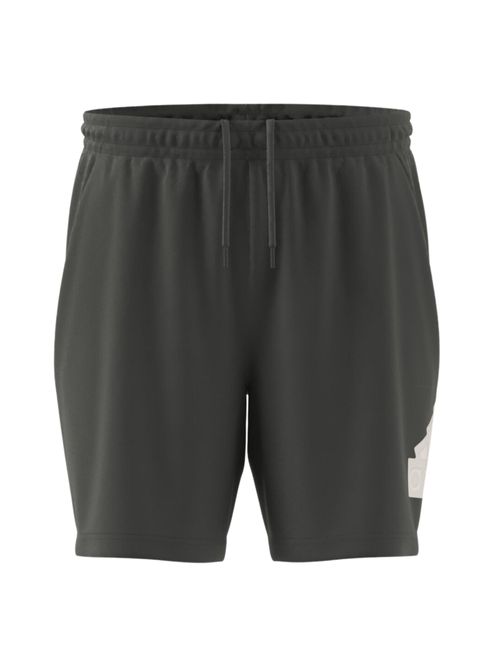 Shorts Adidas Future Icon 3 Masculino - Grafite
