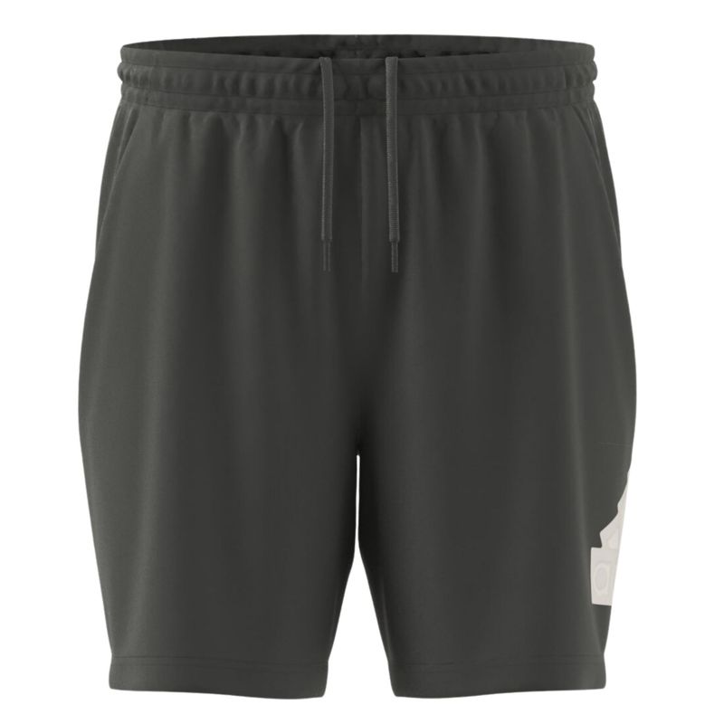 Shorts-Adidas-Future-Icon-3-Masculino---Grafite