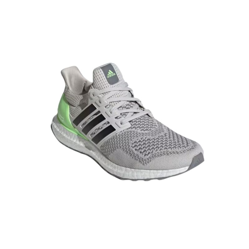 Tenis-Adidas-Ultraboost-1.0-Masculino---Cinza
