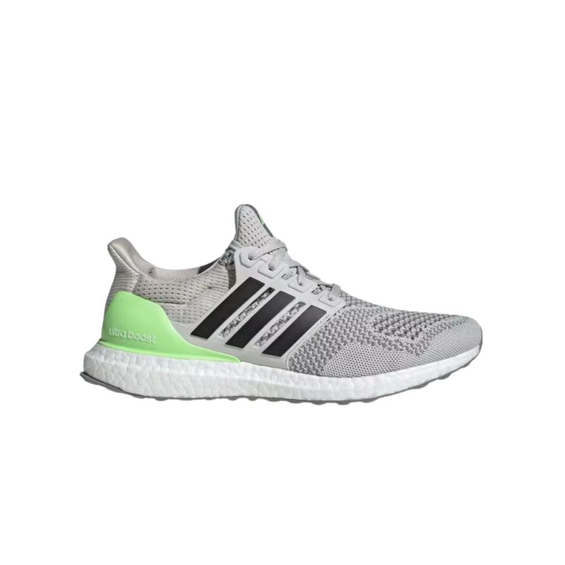 Tenis-Adidas-Ultraboost-1.0-Masculino---Cinza
