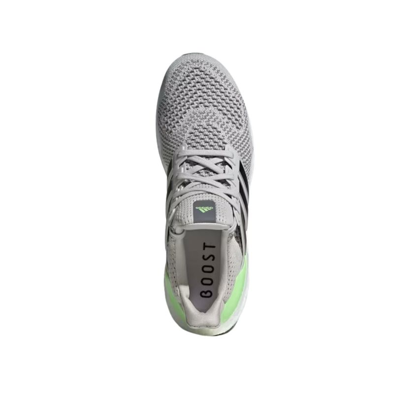 Tenis-Adidas-Ultraboost-1.0-Masculino---Cinza