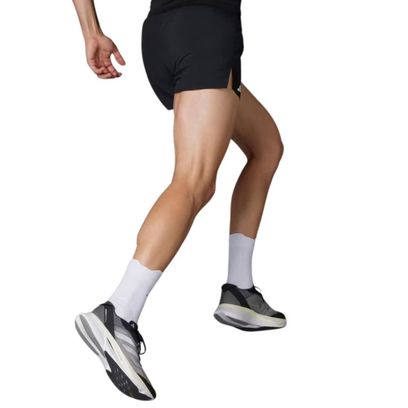 Shorts Adidas Adizero Essencials Masculibo - Preto