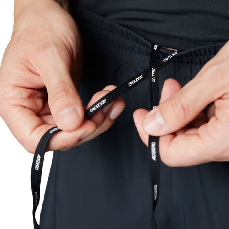 Shorts Adidas Adizero Essencials Masculibo - Preto