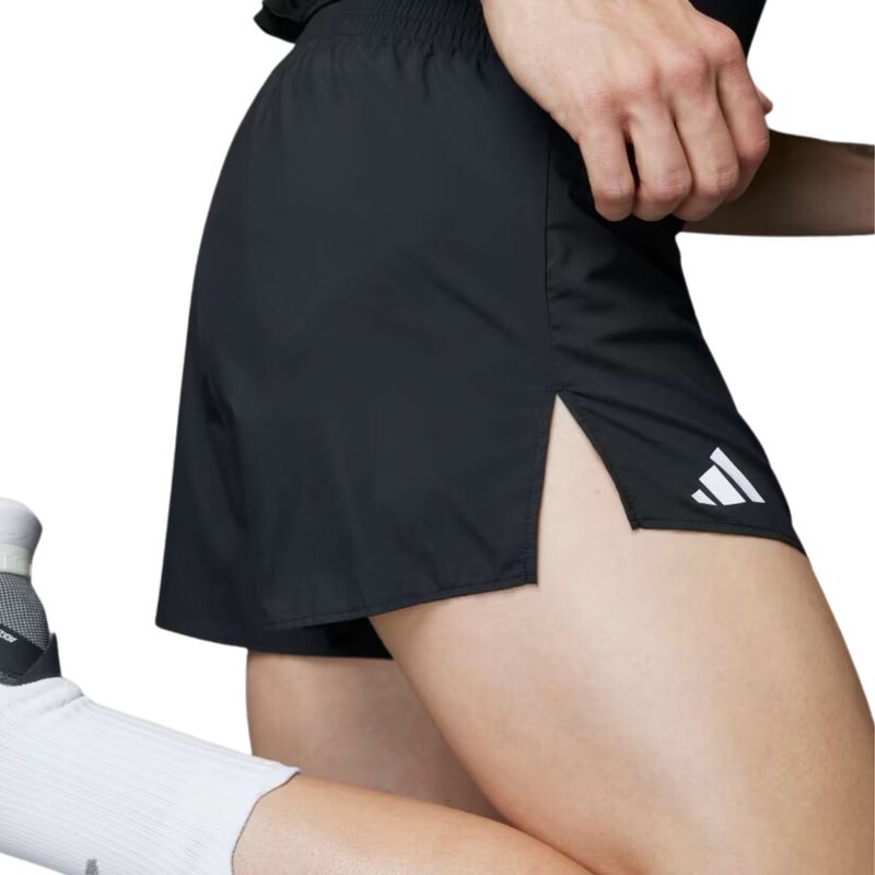 Shorts Adidas Adizero Essencials Masculibo - Preto
