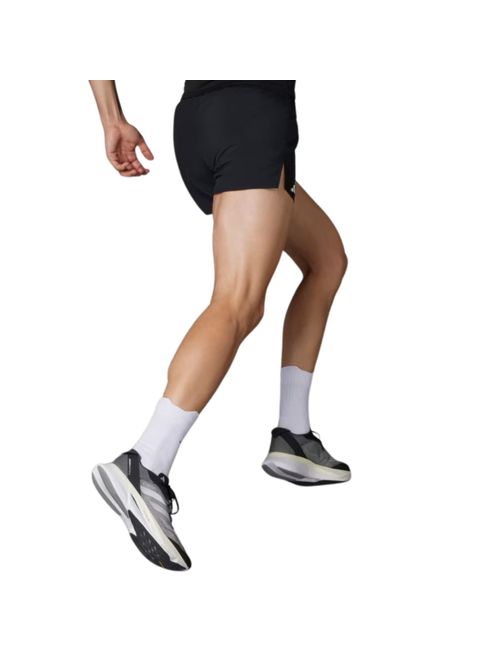 Shorts Adidas Adizero Essencials Masculino - Preto