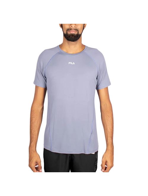 Camiseta Fila Bio III Masculina - Azul