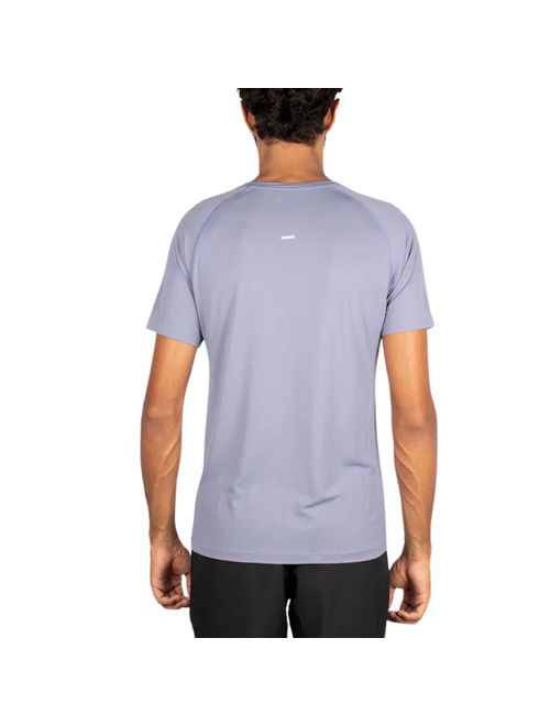 Camiseta Fila Bio III Masculina - Azul