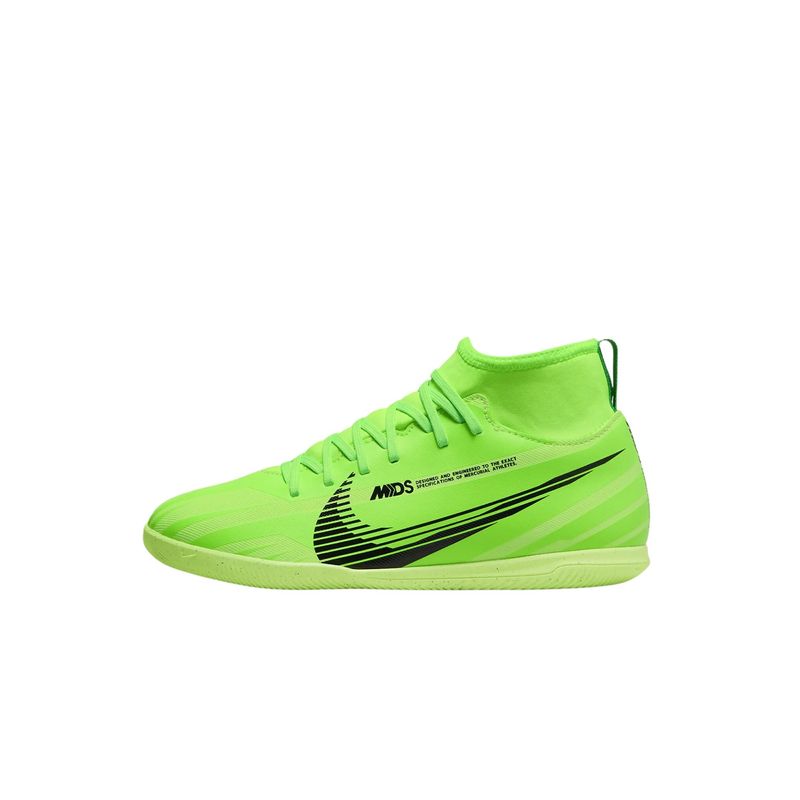 Chuteira orders nike mercurial infantil futsal