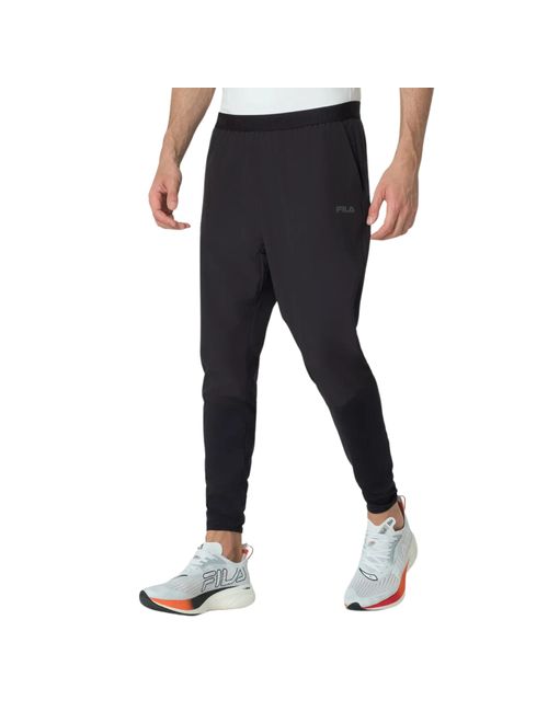 Calça Fila Jogging III Masculina - Preta
