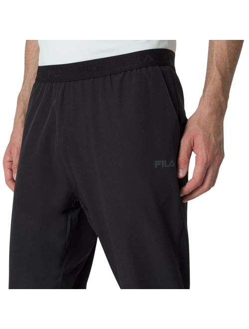 Calça Fila Jogging III Masculina - Preta