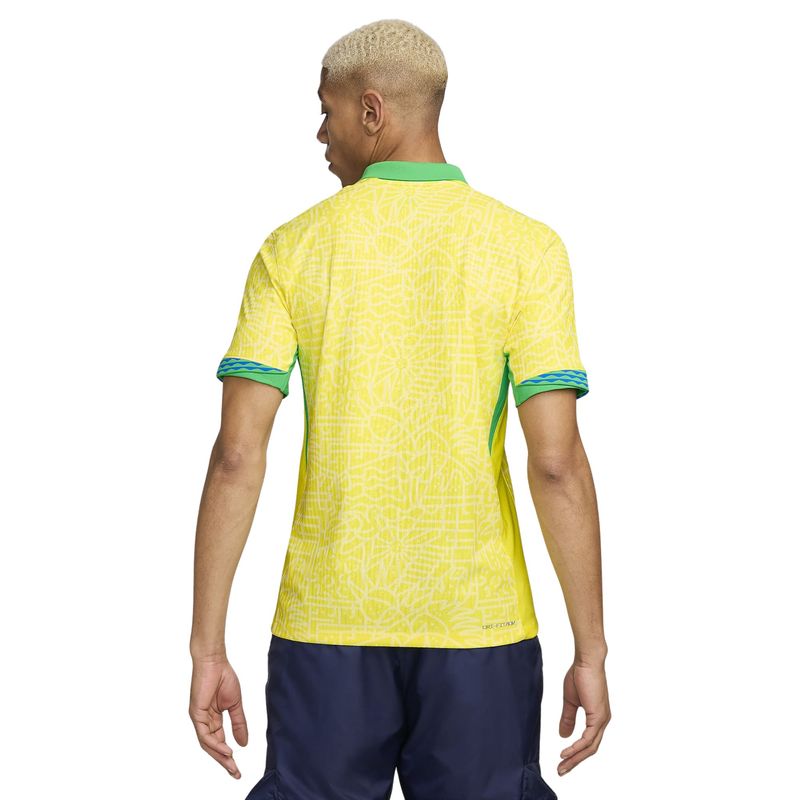 Camisa-Brasil-2024-Nike-Cbf-Home-Match-Masculina---Amarela